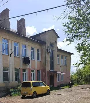 Квартира, 3 комнаты, 68.6 м