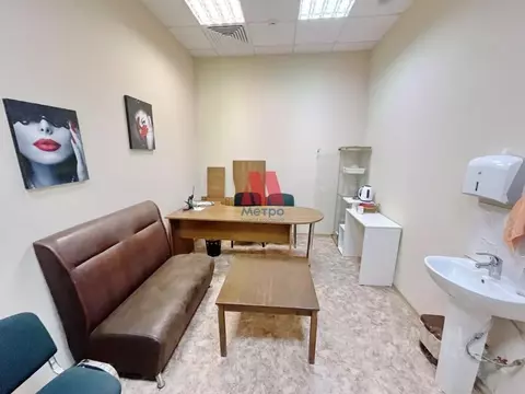 Офис в Ярославская область, Ярославль ул. Победы, 6 (13 м)