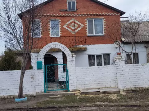 Коттедж в Саратовская область, Аткарский район, Барановское ...