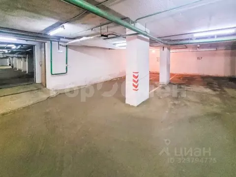 Гараж в Москва ул. Островитянова, 53 (20 м)