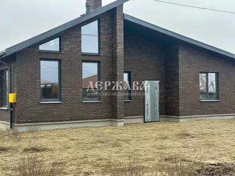 Коттедж в Белгородская область, Старый Оскол Мирная ул. (125 м)