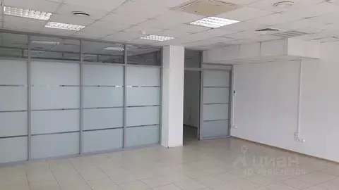 Офис в Нижегородская область, Нижний Новгород ул. Пискунова, 29 (96 м)