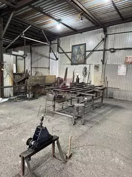 Производственное помещение в Саратовская область, Саратов ш. ...