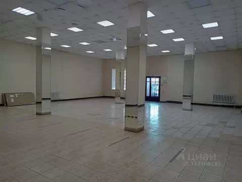 Офис в Алтайский край, Барнаул просп. Ленина, 3 (200 м)