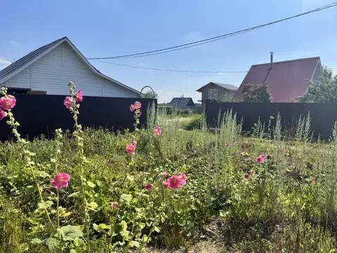 Участок в Марий Эл, Медведевский район, Пекшиксолинское с/пос, Ветеран ...