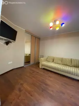 2-комнатная квартира: Волгоград, улица Генерала Штеменко, 10А (44 м)