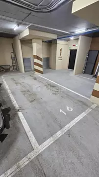 Гараж в Томская область, Томский район, д. Кисловка, Левобережный мкр ...