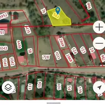 Участок в Крым, Бахчисарайский район, с. Зеленое ул. Гагарина (15.0 ...