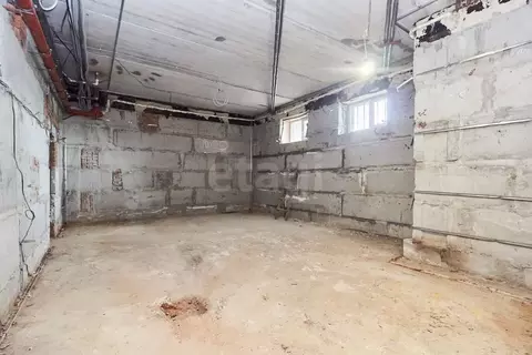 Помещение свободного назначения в Тюменская область, Тюмень ул. ...