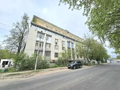 Помещение свободного назначения в Нижегородская область, Нижний ...