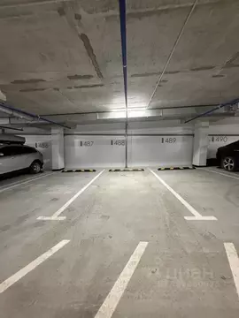 Гараж в Тюменская область, Тюмень ул. Новоселов, 94 (20 м)