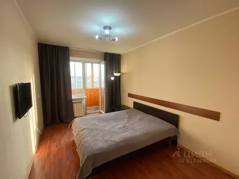 1-к кв. Челябинская область, Челябинск ул. Косарева, 63 (33.6 м)