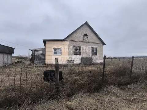 Дом в Челябинская область, Сосновский район, Долгодеревенское с/пос, ...