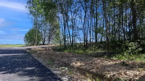 Участок в Московская область, Домодедово городской округ, пос. ...