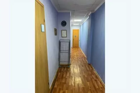 2-к кв. Башкортостан, Уфа Кольцевая ул., 84 (60.0 м)