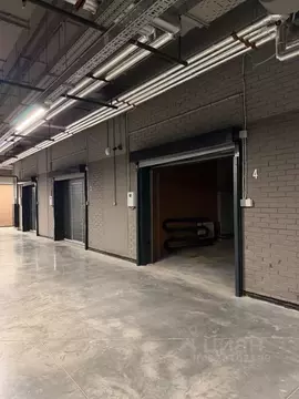 Гараж в Пензенская область, Пенза ул. Попова, 26 (28 м)