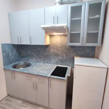 Студия Краснодарский край, Краснодар ул. Генерала Петрова, 9 (27.8 м)