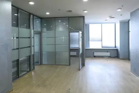 Офис в Москва просп. Мира, 102к1 (330 м)
