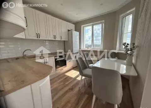 2-комнатная квартира: Раменское, Северное шоссе, 34 (44.5 м)