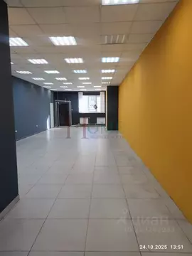 Офис в Новосибирская область, Новосибирск ул. Никитина, 114к2 (103 м)