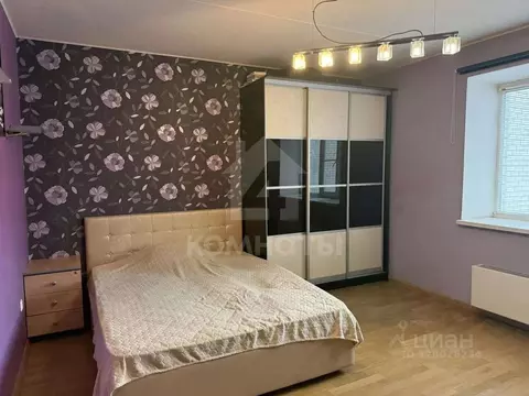 2-к кв. Воронежская область, Воронеж ул. Хользунова, 48 (71.0 м)