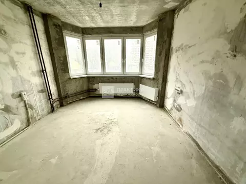 Продается 3-комнатная квартира