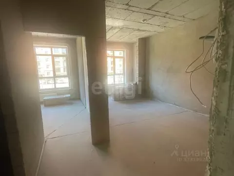 1-к кв. Ставропольский край, Кисловодск ул. 40 лет Октября (33.6 м)