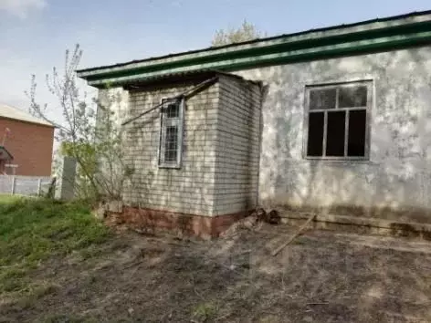 Помещение свободного назначения в Воронежская область, Грибановский ...