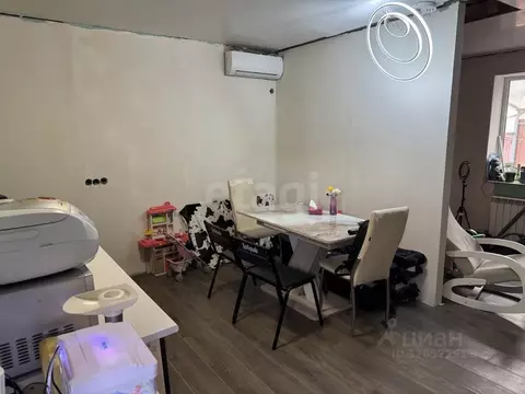 Дом в Крым, Сакский район, Суворовское с/пос, Чайка-С потребительский ...