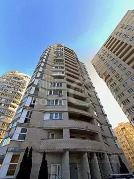 1-к кв. Воронежская область, Воронеж Московский просп., 110Б (38.0 м)