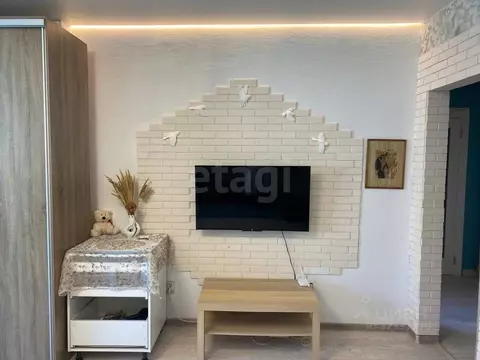 1-к кв. Калининградская область, Светлогорск ул. Спортивная, 8 (42.7 ...