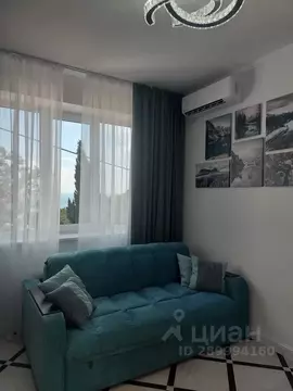 2-к кв. Крым, Ялта муниципальный округ, Гурзуф пгт ул. Строителей, 2В ...