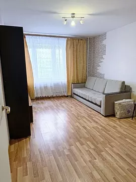 1-к кв. Москва Бирюлевская ул., 58К3 (36.0 м)