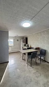 Дом в Тыва, Кызыл ул. Кузнецова, 61 (75 м)