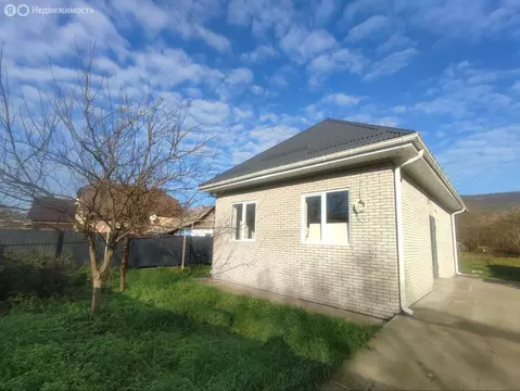 Дом в село Безымянное, улица Мира (55 м)
