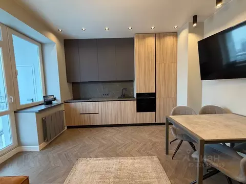 3-к кв. Пермский край, Пермь ул. 25 Октября, 77 (67.9 м)