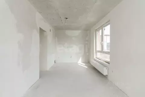 2-к кв. Тюменская область, Тюмень ул. Виктора Тимофеева, 9 (57.0 м)