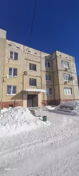 1-к кв. Орловская область, Орловский муниципальный округ, с. Становой ...