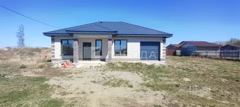 Дом в Алтайский край, Первомайский район, с. Фирсово ул. Радужная, 88 ...