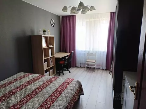 3-к кв. Крым, Керчь ул. Ворошилова, 1/1 (67.6 м)