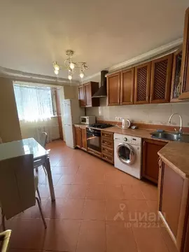 1-к кв. Северная Осетия, Владикавказ просп. Доватора, 9к1 (40.0 м)