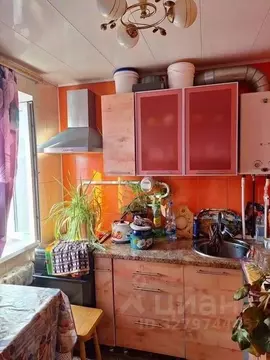 2-к кв. Краснодарский край, Анапа ул. Чехова, 2 (44.5 м)