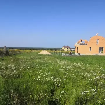 Участок в Брянская область, Брянский район, Отрадненское с/пос, д. ...