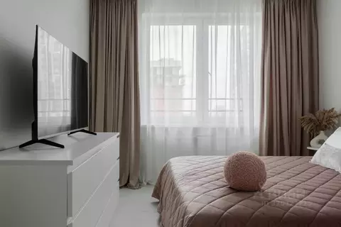 1-к кв. Удмуртия, Ижевск ул. Васнецова, 2к1 (35.0 м)