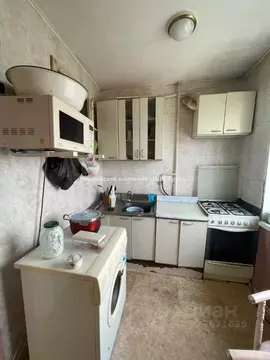 3-к кв. Хабаровский край, Хабаровск Большая ул., 87 (60.5 м)