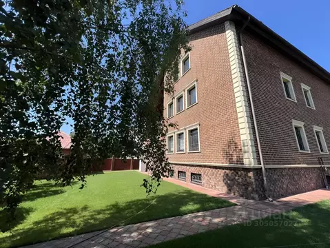 Дом в Московская область, Одинцовский городской округ, д. Рождественно ...