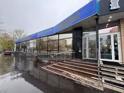 Офис в Москва Волгоградский просп., 9С1 (210 м)