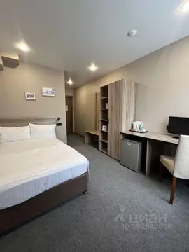 Комната Красноярский край, Красноярск Аэровокзальная ул., 16 (16.0 м)