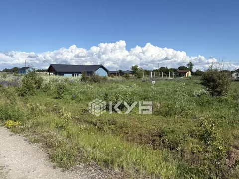 Участок в Калининградская область, Зеленоградский муниципальный округ, ...