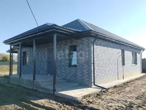 Дом в Тюменская область, с. Нижняя Тавда ул. Липовая (100 м)